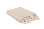 Mijölnir Toalla de Playa Fouta Capri - Grey